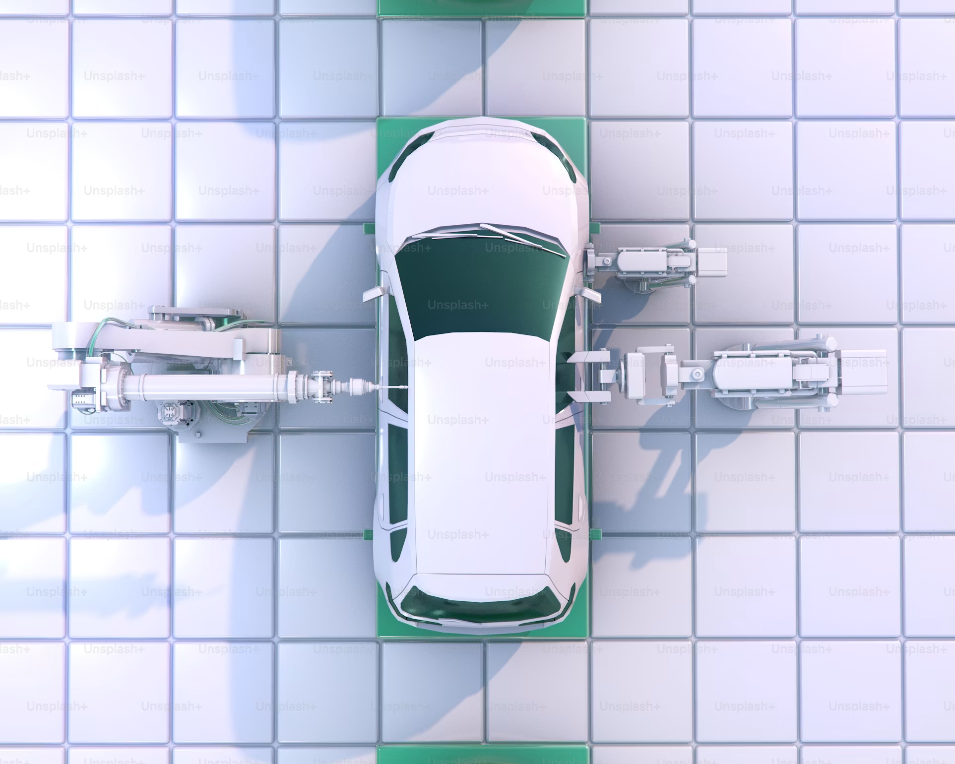 Flagship & Executive Platforms