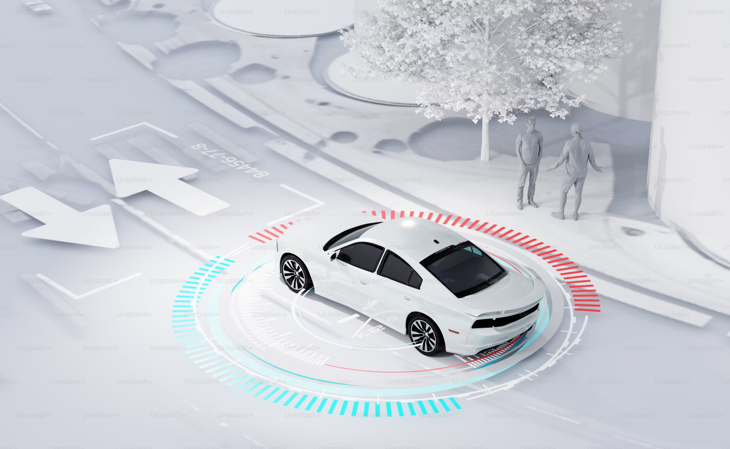 ADAS & Intelligent Mobility
